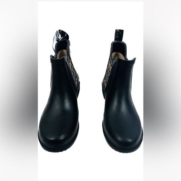 NWT JOULES ankle-boots sz7 - Picture 4 of 9